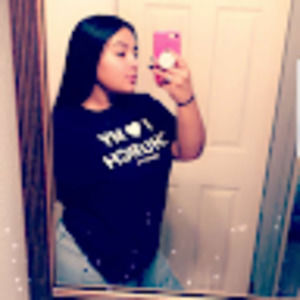 Meet your Posher, Alisha